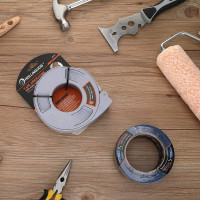 Диспенсер для малярной ленты Rollingdog SAFE-GUAR, для ленты шириной 48 мм 80783