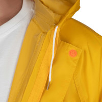 Дождевик Samgrupp желтый, XXL SAMC-056100002