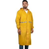 Дождевик Samgrupp желтый, XXXL SAMC-056100004