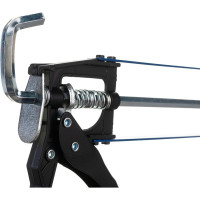 Пистолет скелетообразный Toolberg Профи 310 мл 1901010 90003469596