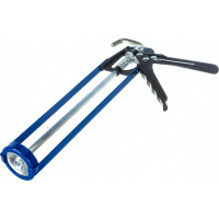 Пистолет скелетообразный Toolberg Профи 310 мл 1901010 90003469596