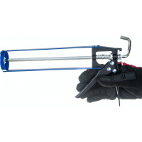 Пистолет скелетообразный Toolberg Профи 310 мл 1901010 90003469596