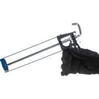 Пистолет скелетообразный Toolberg Профи 310 мл 1901010 90003469596