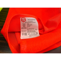 Сигнальный жилет Samgrupp оранжевый, р. 54-56 SAMC-022200002