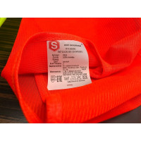 Сигнальный жилет Samgrupp оранжевый, р.56-58 SAMC-022200004