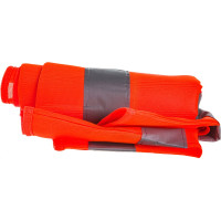 Сигнальный жилет Samgrupp оранжевый, р.56-58 SAMC-022200004