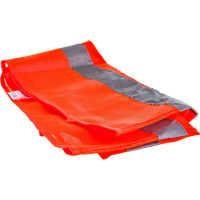 Сигнальный жилет Samgrupp оранжевый, р.56-58 SAMC-022200004