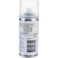Спрей для удаления этикеток Konoos 210 мл KSR-210