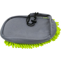 Насадка Рыжий кот MopM10-Н из микрофибры 310464