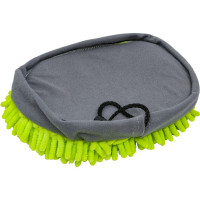 Насадка Рыжий кот MopM10-Н из микрофибры 310464