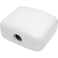 Пластиковый бачок ИНКОЭР Тип БУ (низкорасположенный) В00В0008394