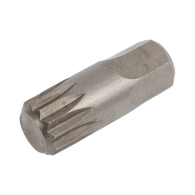 Бита SPLINE (30 мм; M12; 10 мм) Forsage 1020 F-1783012