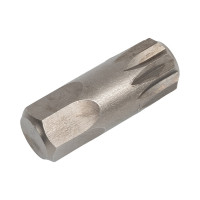 Бита SPLINE (30 мм; M12; 10 мм) Forsage 1020 F-1783012