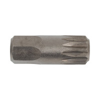 Бита SPLINE (30 мм; M12; 10 мм) Forsage 1020 F-1783012