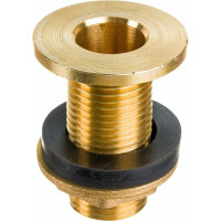 Переходник с фланцем для резервуара Terma 1/2" 41894