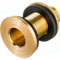 Переходник с фланцем для резервуара Terma 1/2" 41894