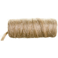 Льняная сантехническая нить Terma 110 м, 80 гр. 20113