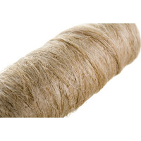 Льняная сантехническая нить Terma 110 м, 80 гр. 20113