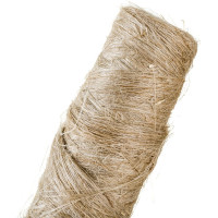 Льняная сантехническая нить Terma 55 м, 40 гр. 20114