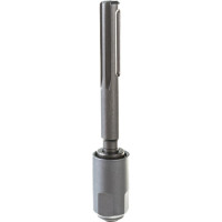 Переходник с sds-max на sds-plus Novocraft NCPLUSMAX200