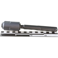 Переходник с sds-max на sds-plus Novocraft NCPLUSMAX200