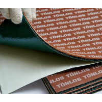 Комплект для шумоизоляции канализационных труб TONLOS PIPE 4640107330080