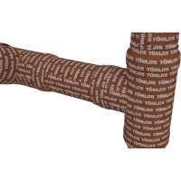 Комплект для шумоизоляции канализационных труб TONLOS PIPE 4640107330080