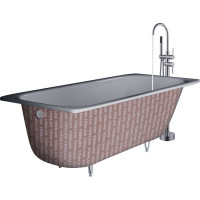 Комплект для теплошумоизоляции ванны TONLOS BATH 4640107330073