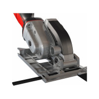 Циркулярная аккумуляторная мини-пила Einhell PXC PXC TE-CS 18/89 Li - Solo 4331100