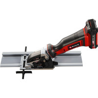 Циркулярная аккумуляторная мини-пила Einhell PXC PXC TE-CS 18/89 Li - Solo 4331100