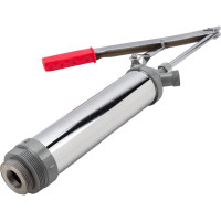 Ручной насос для масла INTERTOOL 16л/мин HT-0066