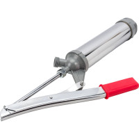 Ручной насос для масла INTERTOOL 16л/мин HT-0066