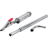 Ручной насос для масла INTERTOOL 16л/мин HT-0066