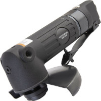 Пневматическая углошлифовальная-отрезная машина WIEDERKRAFT диск 5" (125 мм) 12000 об/мин WDK-25140