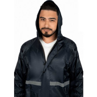 Дождевик Samgrupp синий, XXL SAMC-056400001