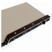 Шаблон универсальный для еврозапила столешницы (400-900 мм) BM-021-900-90