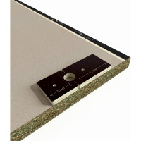 Шаблон универсальный для еврозапила столешницы (400-900 мм) BM-021-900-90