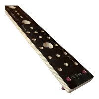 Шаблон универсальный для еврозапила столешницы (400-900 мм) BM-021-900-90