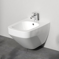 Подвесное биде AM.PM Inspire V2.0 C50A3411WH