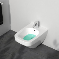 Подвесное биде AM.PM Inspire V2.0 C50A3411WH