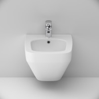 Подвесное биде AM.PM Inspire V2.0 C50A3411WH