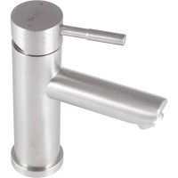 Смеситель для раковины, нержавеющая сталь OLIVE'S BALEAR 13100BL