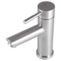 Смеситель для раковины, нержавеющая сталь OLIVE'S BALEAR 13100BL