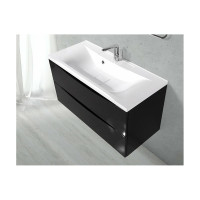 Раковина из литьевого мрамора BelBagno BB1000/445-LV-MR-PR