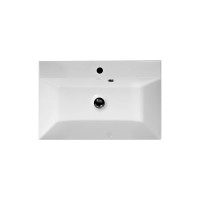 Раковина из литьевого мрамора BelBagno BB700/450-LV-MR-AST