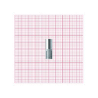 Забивной анкер SWFS М8, 4 шт. пакетик тов-111545