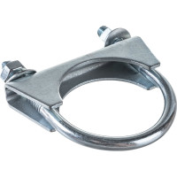 Хомут глушителя Nord-Yada d=50 мм, U-образный, М8 906970