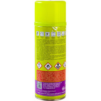 Акриловый грунт HOLEX красный аэрозоль, 520мл HAS-4201