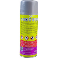 Акриловый грунт HOLEX серый аэрозоль, 520мл HAS-2542