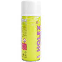 Антигравий HOLEX белый аэрозоль 520мл HAS-4021